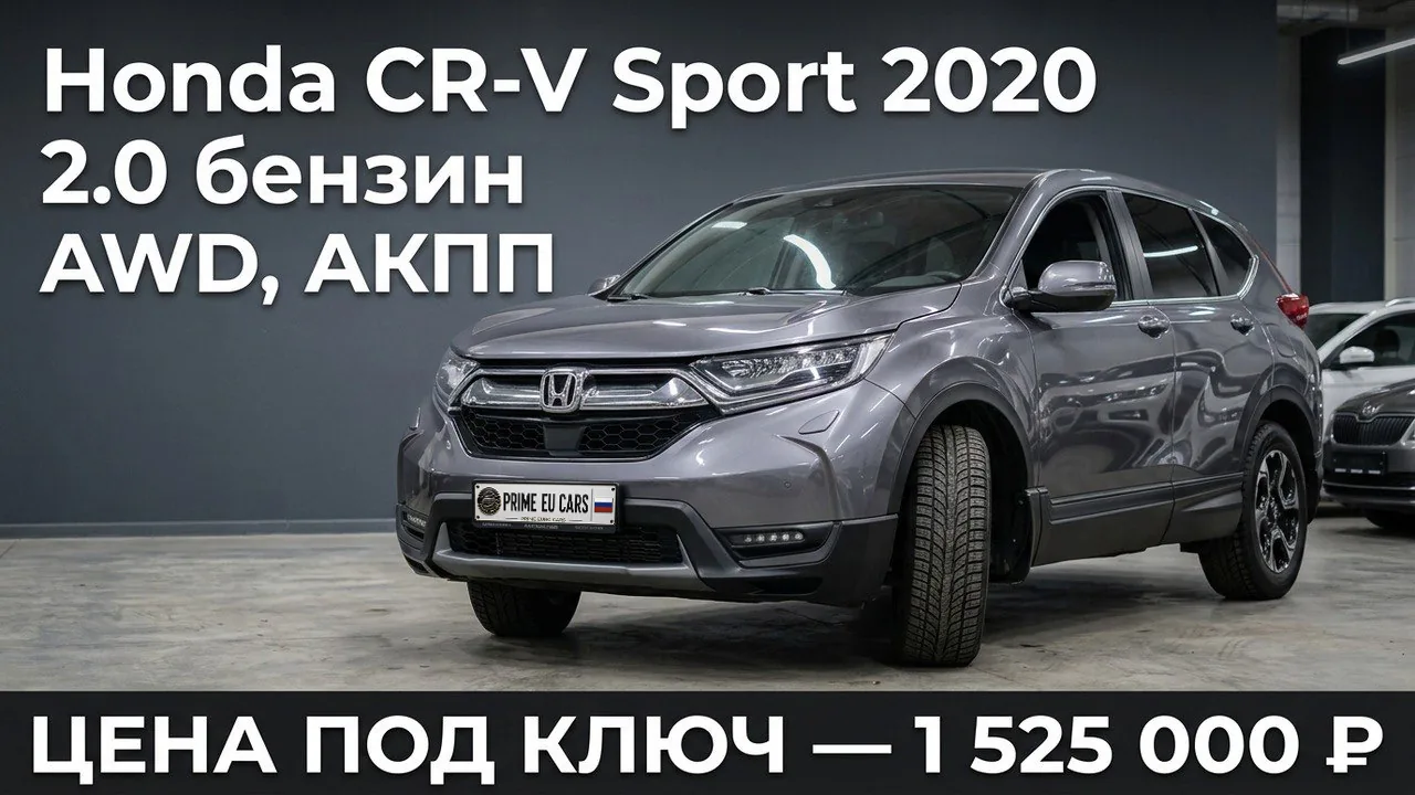 Авто из каталога Pro Auto Ltd
